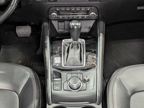 Certified 2022 MAZDA CX-5 AWD 2.5 S w/ Premium Plus Pkg image 20