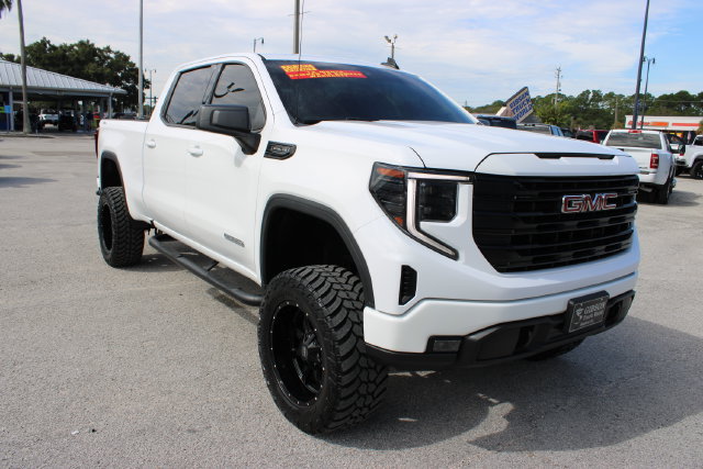 Used 2022 GMC Sierra 1500 Elevation AWD/4WD image 16
