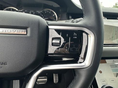 Used 2023 Land Rover Range Rover Evoque R-Dynamic S image 20