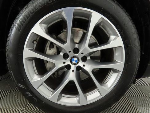 Used 2025 BMW X5 xDrive40i image 33
