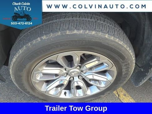 Used 2019 RAM 1500 Sport w/ Level 2 Equipment Group AWD/4WD image 3