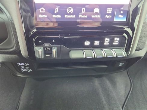 New 2026 RAM 2500 Tradesman image 27