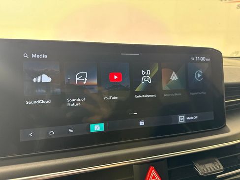 Used 2025 Kia K5 GT-Line w/ GT-Line Premium Package FWD image 19