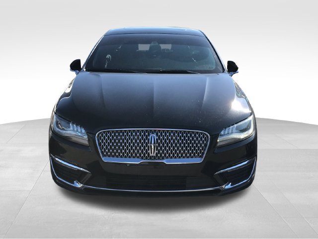 Used 2017 Lincoln MKZ Select w/ Climate Package AWD/4WD image 6