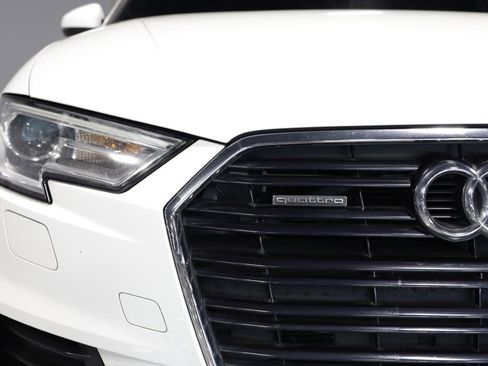 Used 2019 Audi A3 2.0T Premium w/ Convenience Package AWD/4WD image 32
