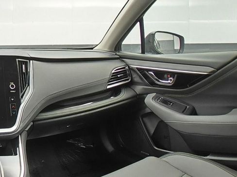 Used 2024 Subaru Outback Onyx Edition image 33