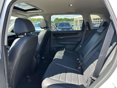 Used 2023 Honda CR-V EX-L image 9