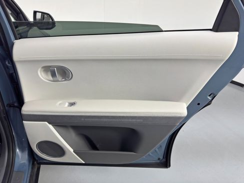 Used 2023 Hyundai Ioniq 5 SEL w/ Cargo Package image 43