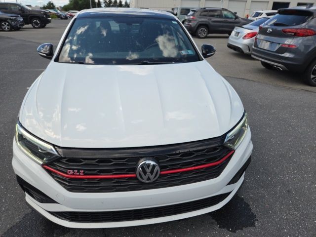 Used 2019 Volkswagen Jetta GLI FWD image 20