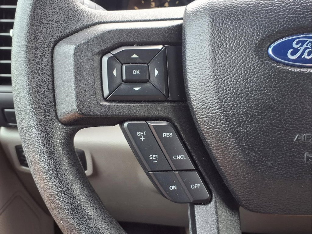 Used 2018 Ford F150 XL w/ Equipment Group 101A Mid AWD/4WD image 13