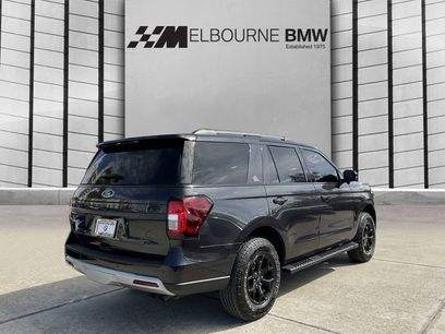 Used 2024 Ford Expedition Timberline