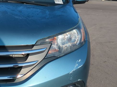 Used 2013 Honda CR-V EX-L image 12