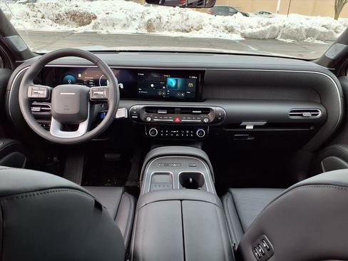 New 2026 Hyundai Palisade Calligraphy image 6