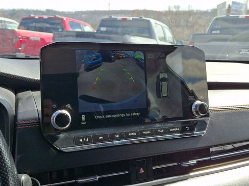 Used 2022 Mitsubishi Outlander SEL image 24