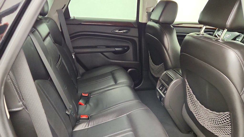 Used 2015 Cadillac SRX Luxury w/ Driver Awareness Package FWD image 22