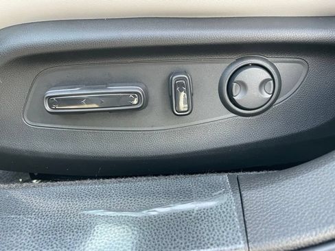 New 2025 Honda Accord EX-L image 22