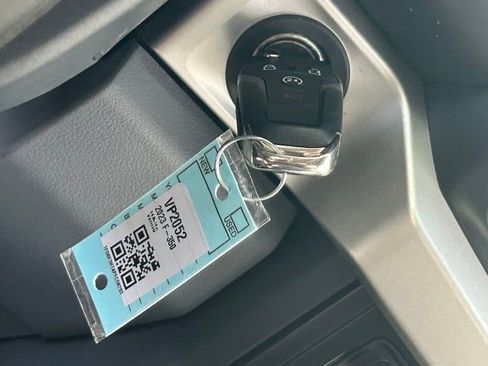 Used 2023 Ford F350 XL w/ Snow Plow Prep Package image 39