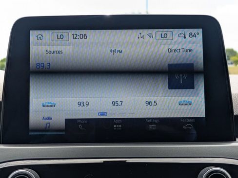 Used 2025 Ford Escape Active AWD/4WD image 20
