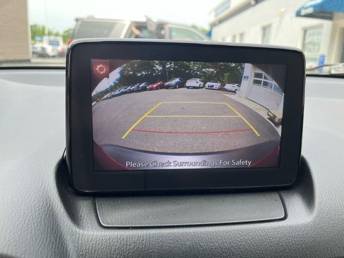 Used 2020 MAZDA CX-3 Sport FWD image 9