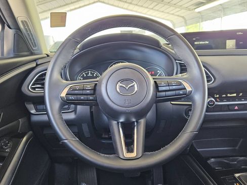 Certified 2025 MAZDA CX-30 AWD 2.5 S w/ Select Sport Pkg image 12