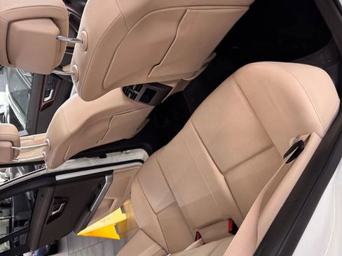 Used 2015 Mercedes-Benz GLK 350 4MATIC image 15