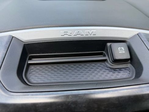 Certified 2023 RAM 1500 Big Horn AWD/4WD image 24