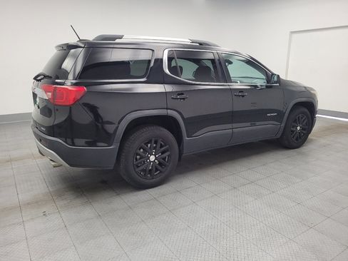 Used 2018 GMC Acadia SLT AWD/4WD image 10