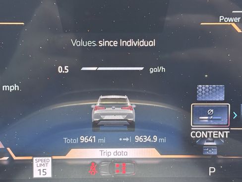 Certified 2025 BMW X3 xDrive30i w/ Premium Package AWD/4WD image 22