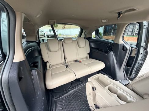 Used 2019 Honda Odyssey EX-L image 23
