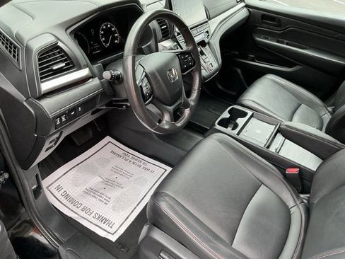 Used 2025 Honda Odyssey Sport-L image 15
