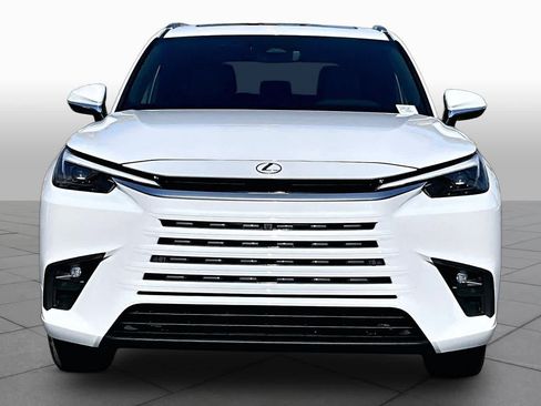 New 2026 Lexus TX 350 AWD w/ Technology Package image 3