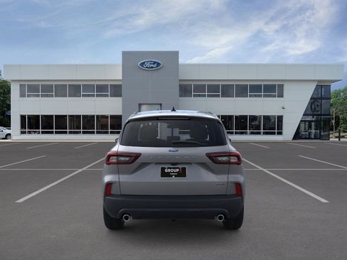 New 2026 Ford Escape ST-Line Select w/ Tech Pack #1 image 28