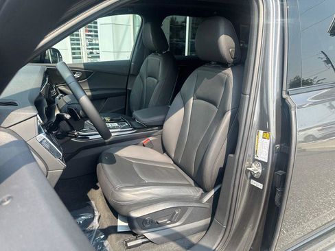 Used 2022 Audi Q7 3.0T Premium Plus AWD/4WD image 19