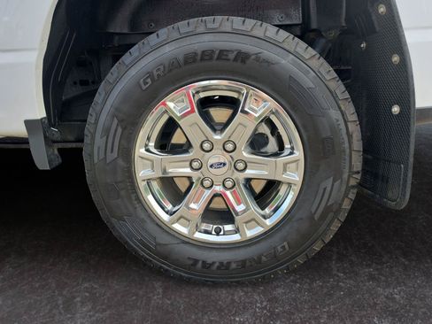 Used 2021 Ford F150 XLT w/ XTR Package AWD/4WD image 15