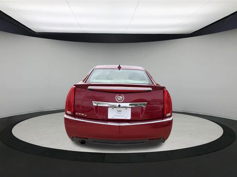 Used 2012 Cadillac CTS Luxury AWD/4WD image 6
