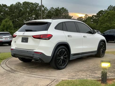 Used 2023 Mercedes-Benz GLA 250 w/ Premium Package image 6