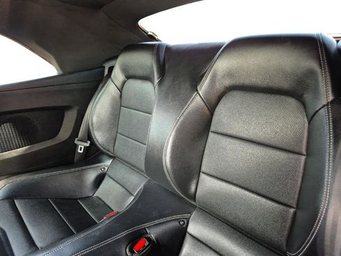 Used 2023 Ford Mustang Premium image 25