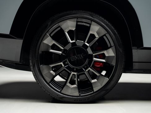 Used 2024 BMW XM Label Red image 39