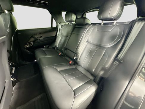 Certified 2024 Land Rover Range Rover Sport SE image 27