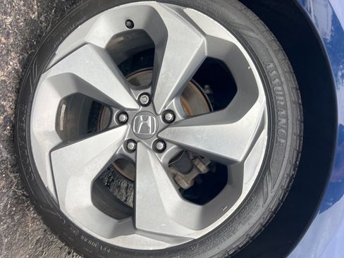 Used 2018 Honda Accord Touring image 36