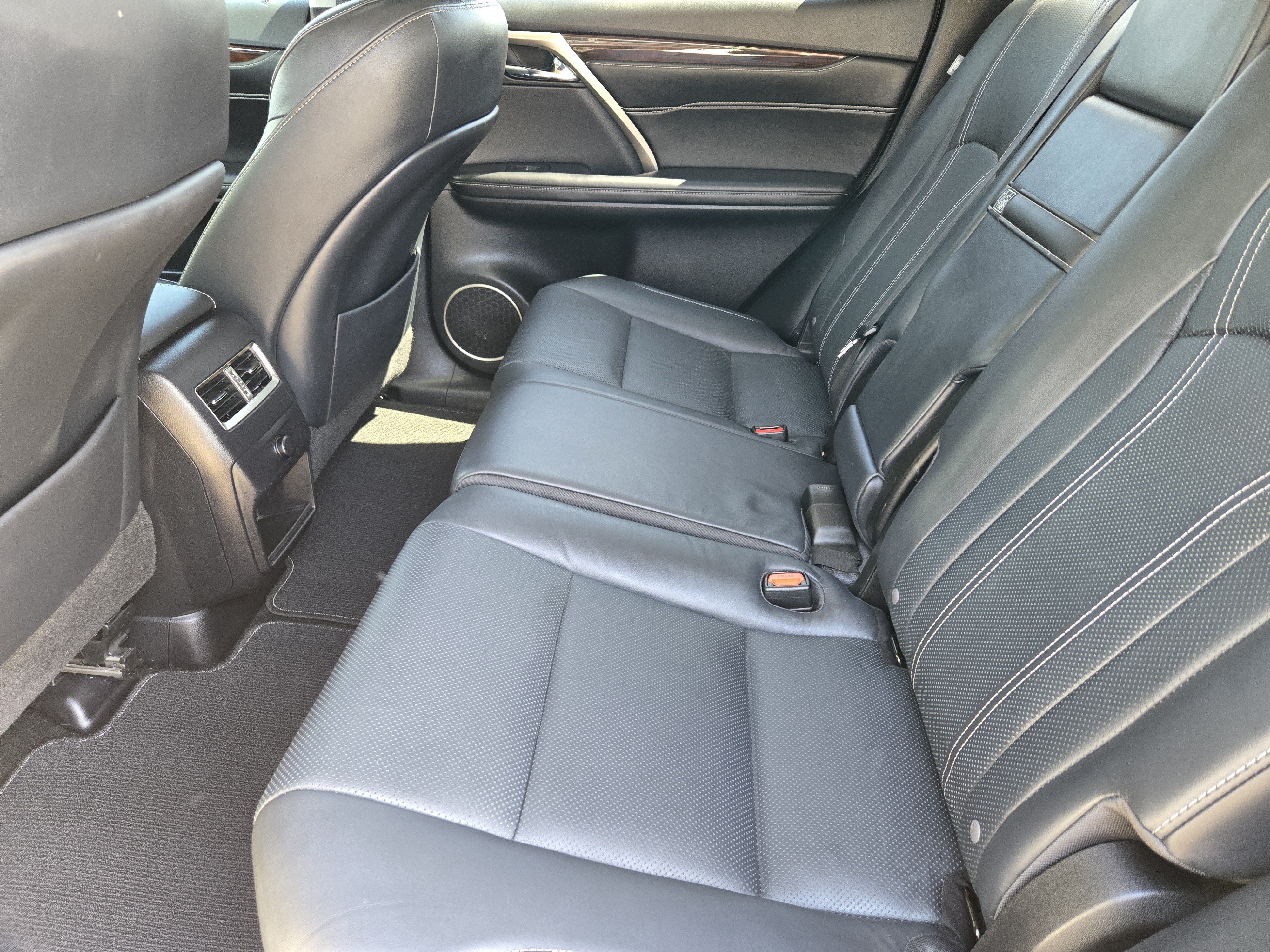 Used 2018 Lexus RX 350 FWD w/ Premium Package image 42