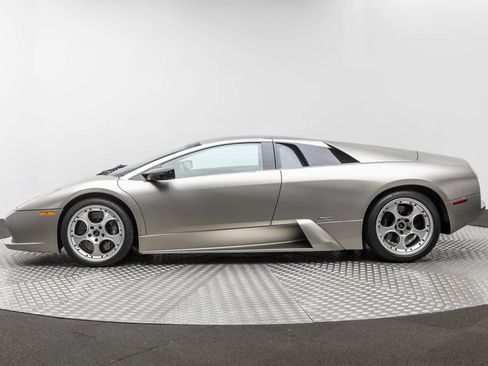 Used 2003 Lamborghini Murcielago Coupe image 3