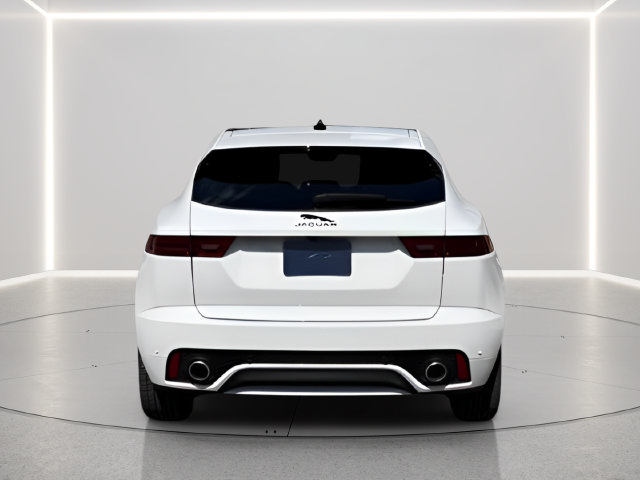 Used 2024 Jaguar E-PACE R-Dynamic SE AWD/4WD image 6
