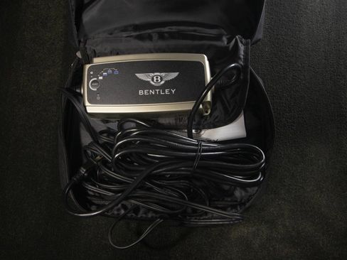 Used 2017 Bentley Continental GT V8 S AWD/4WD image 55