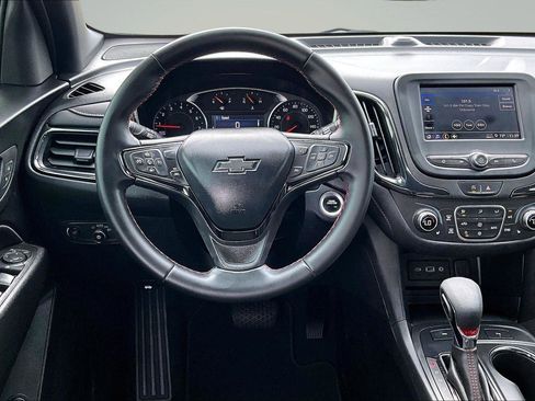 Used 2024 Chevrolet Equinox RS AWD/4WD image 6