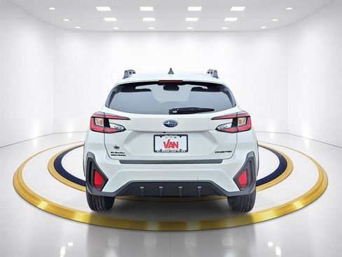 New 2026 Subaru Crosstrek 2.0i Premium AWD/4WD image 7