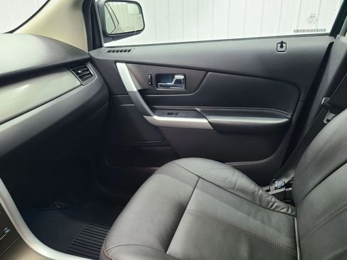 Used 2011 Ford Edge SEL w/ 202A Rapid Spec Order Code FWD image 24