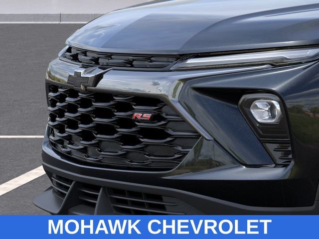 New 2026 Chevrolet TrailBlazer RS w/ Convenience Package AWD/4WD image 13