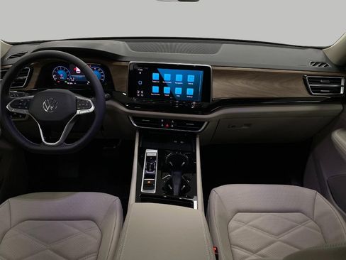 New 2026 Volkswagen Atlas SE AWD/4WD image 22