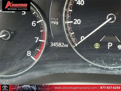 Used 2024 MAZDA CX-30 AWD 2.5 S w/ Select Sport Pkg image 29
